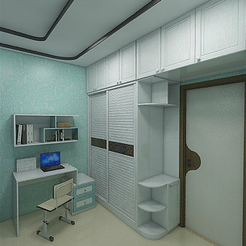 石家庄紫林苑儿童屋