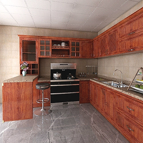 石家庄华禧美琪屋